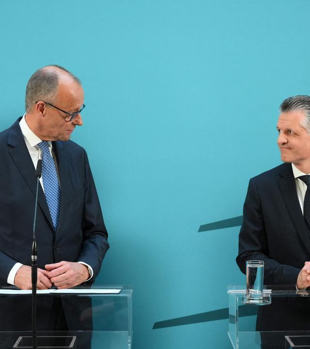 GERMANY-PARTIES-PARLIAMENT-CDU-CSU