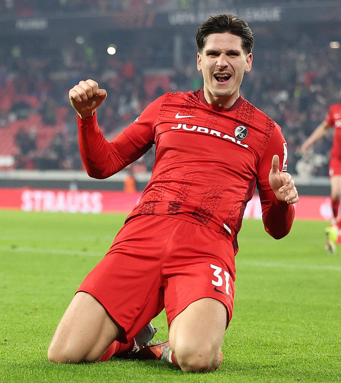 Igor Matanovic am 22.01.26