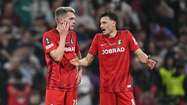 Europa League: SC Freiburg - Aston Villa