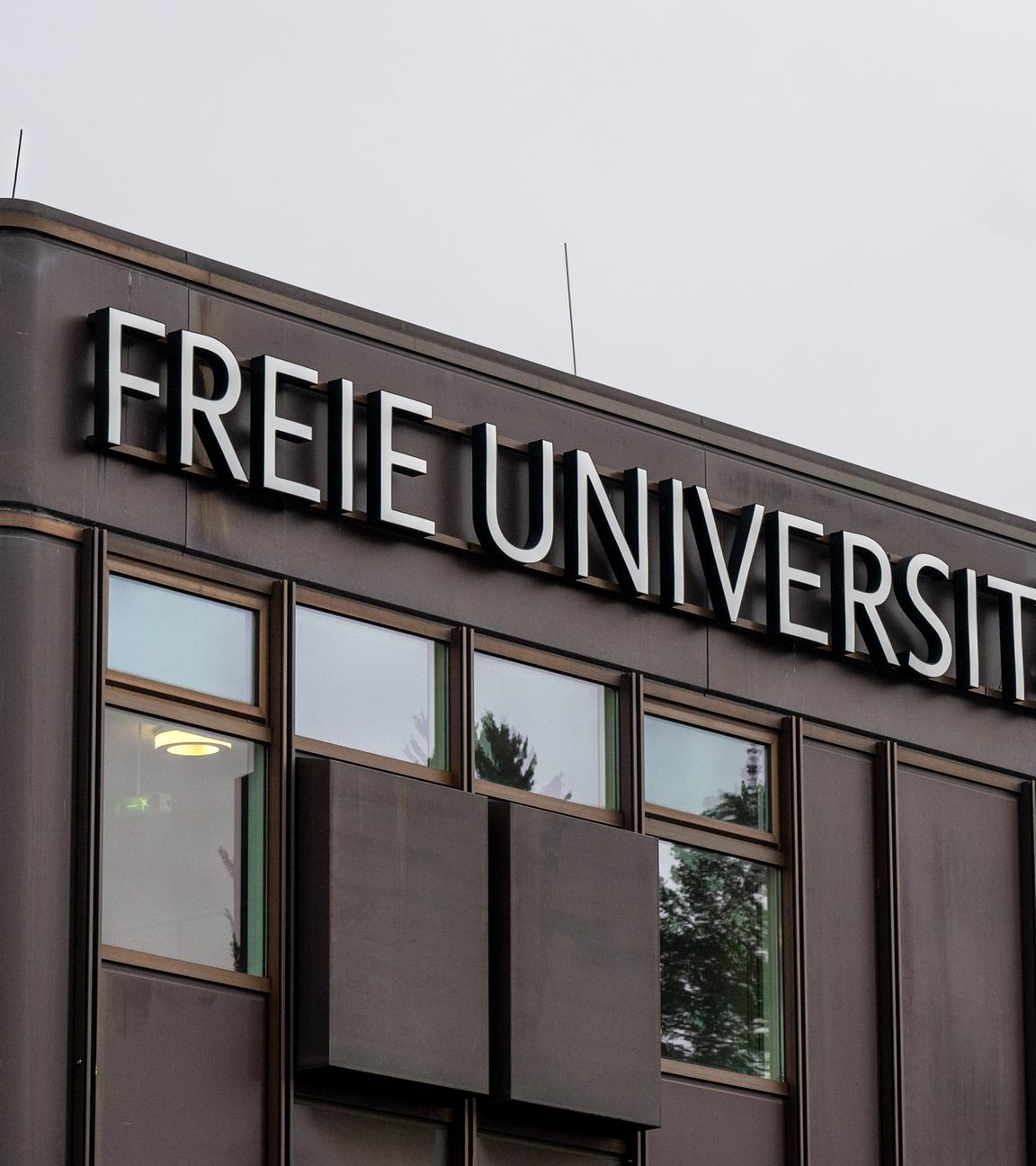 Freie Universität Berlin