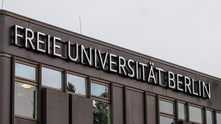 Freie Universität Berlin