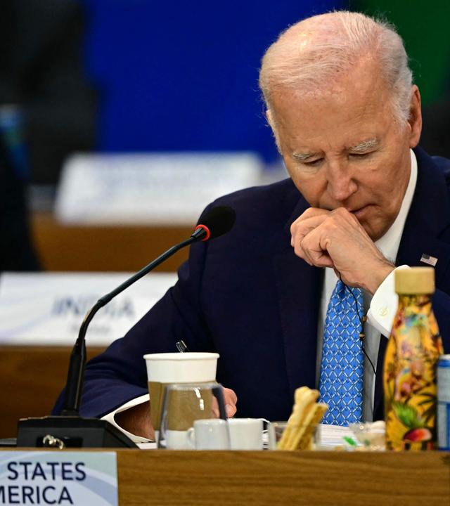 Kiew darf weitrechenden Waffen nutzen