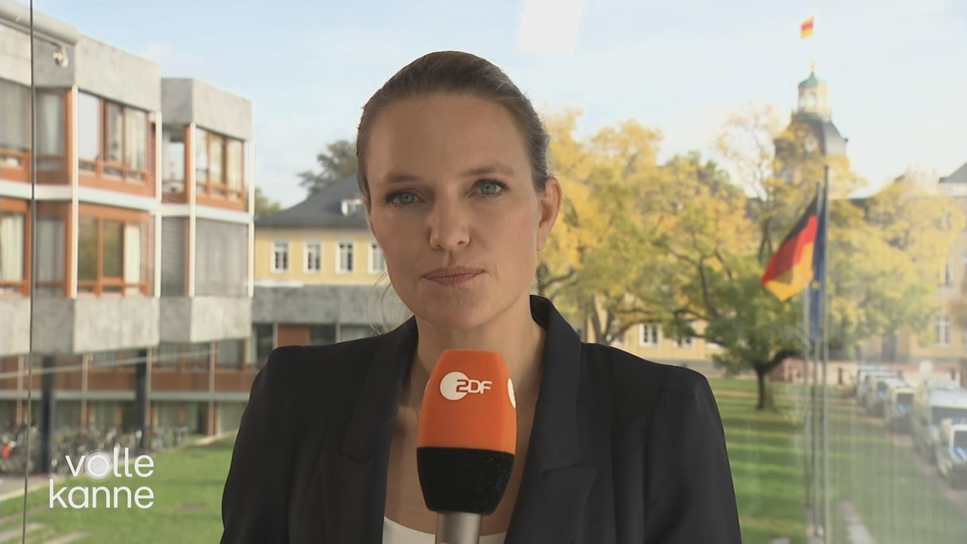 Sarah Tacke über das aktuelle Urteil des Bundesverfassungsgerichts