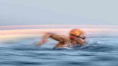 sportstudio live: Freiwasserschwimmen - Frauen