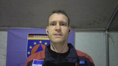 Frank Frenser | Feuerwehr Bonn