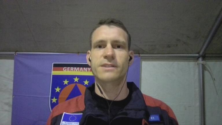 Frank Frenser | Feuerwehr Bonn