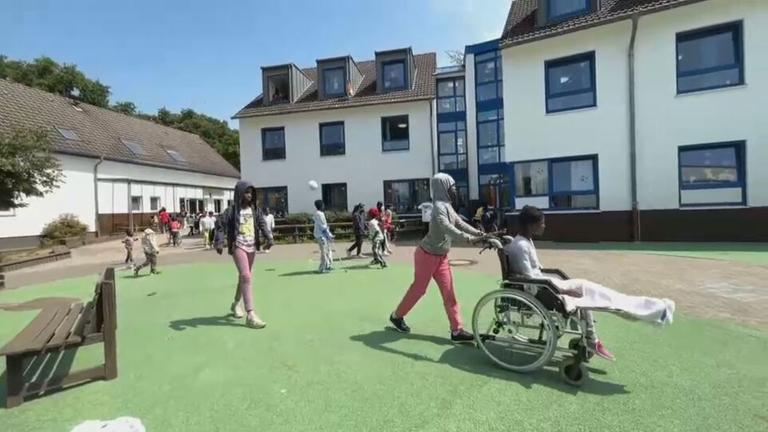 Friedensdorf Oberhausen