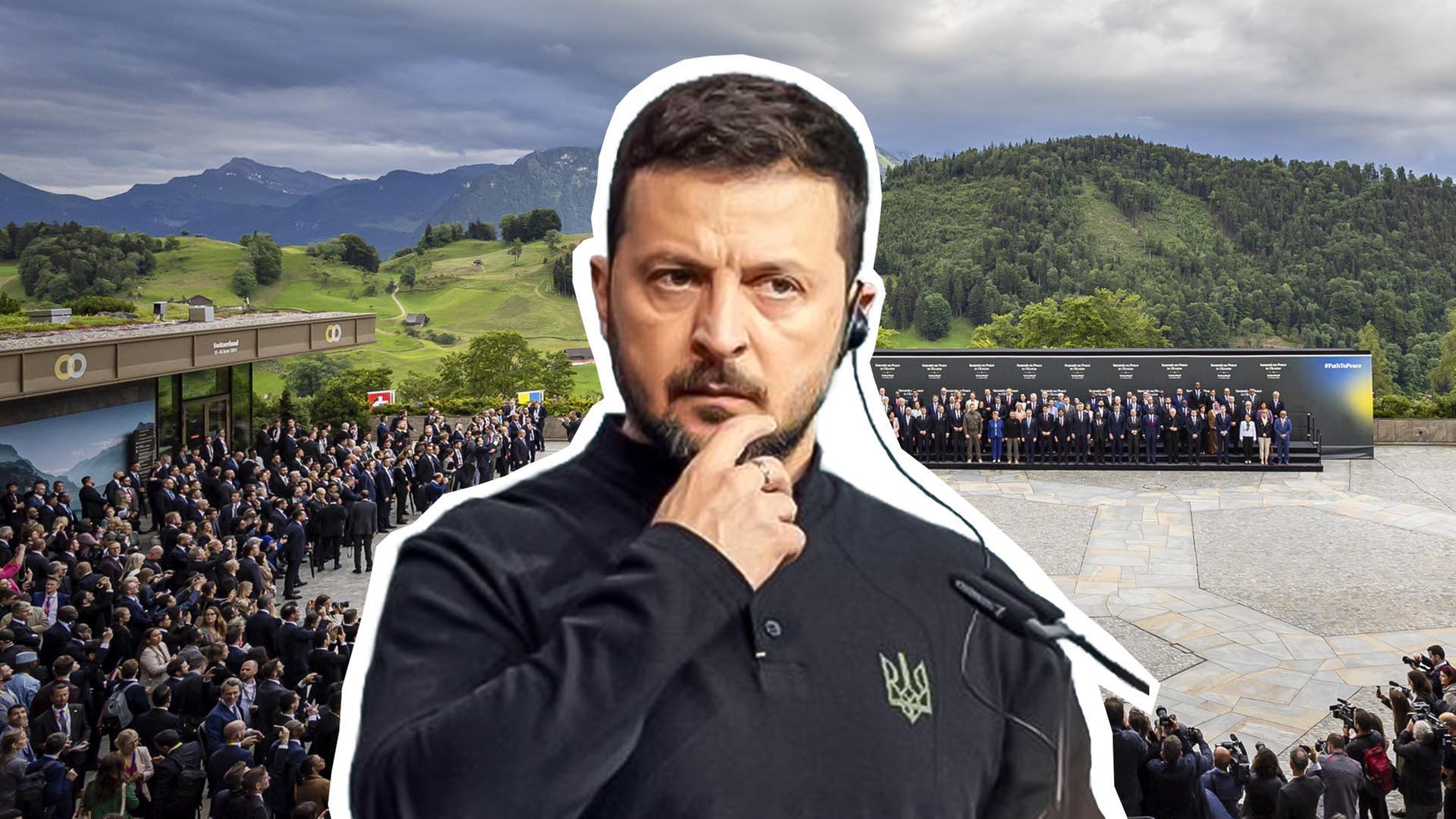 TN: Erste Schritte zum Frieden?