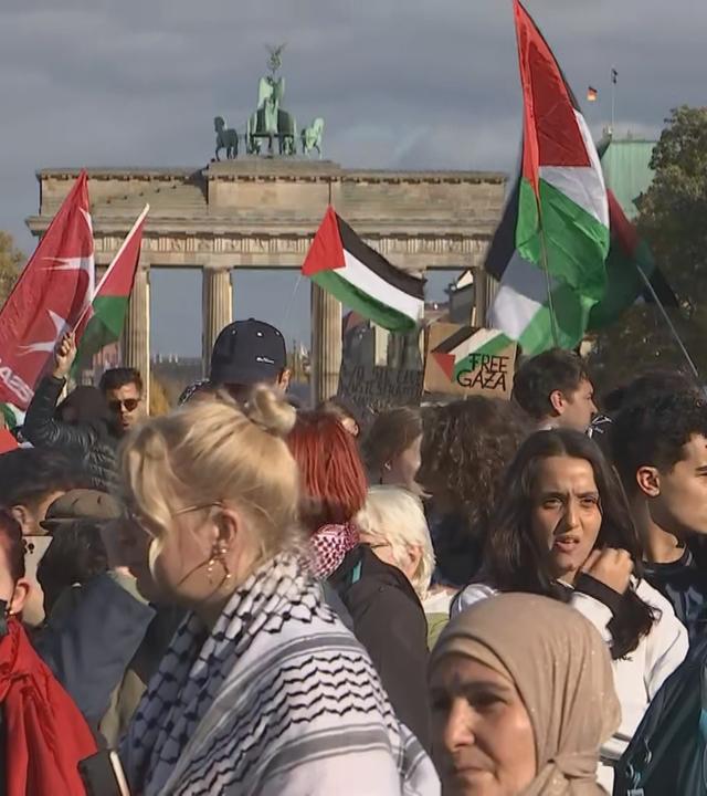 Demonstration