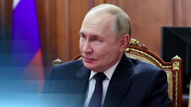 Wladimir Putin