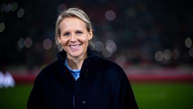 Friederike "Fritzy" Kromp, ZDF TV Expertin, Archivbild
