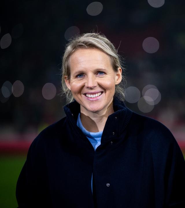Friederike "Fritzy" Kromp, ZDF TV Expertin, Archivbild