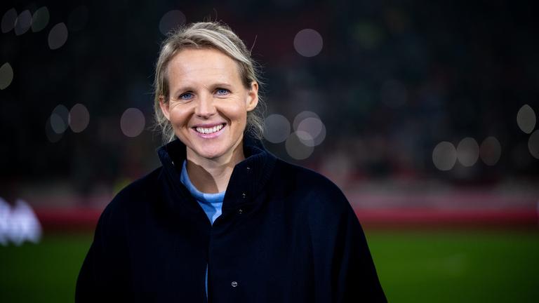 Friederike "Fritzy" Kromp, ZDF TV Expertin, Archivbild