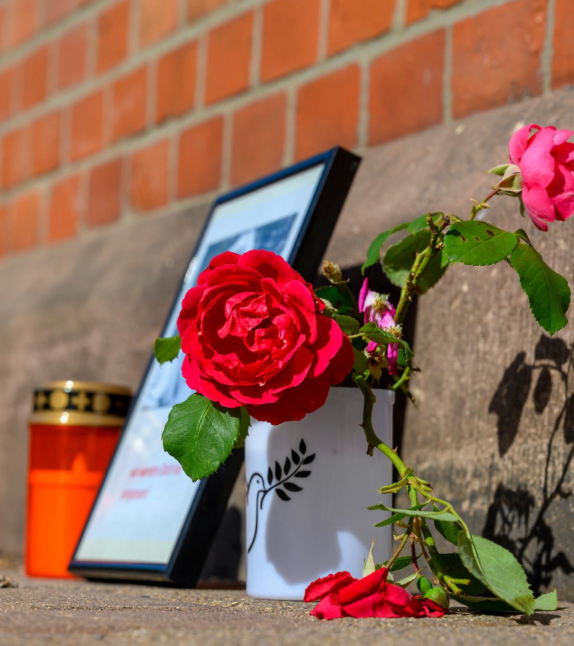 Nach Tod einer 16-Jährigen am Bahnhof Friedland