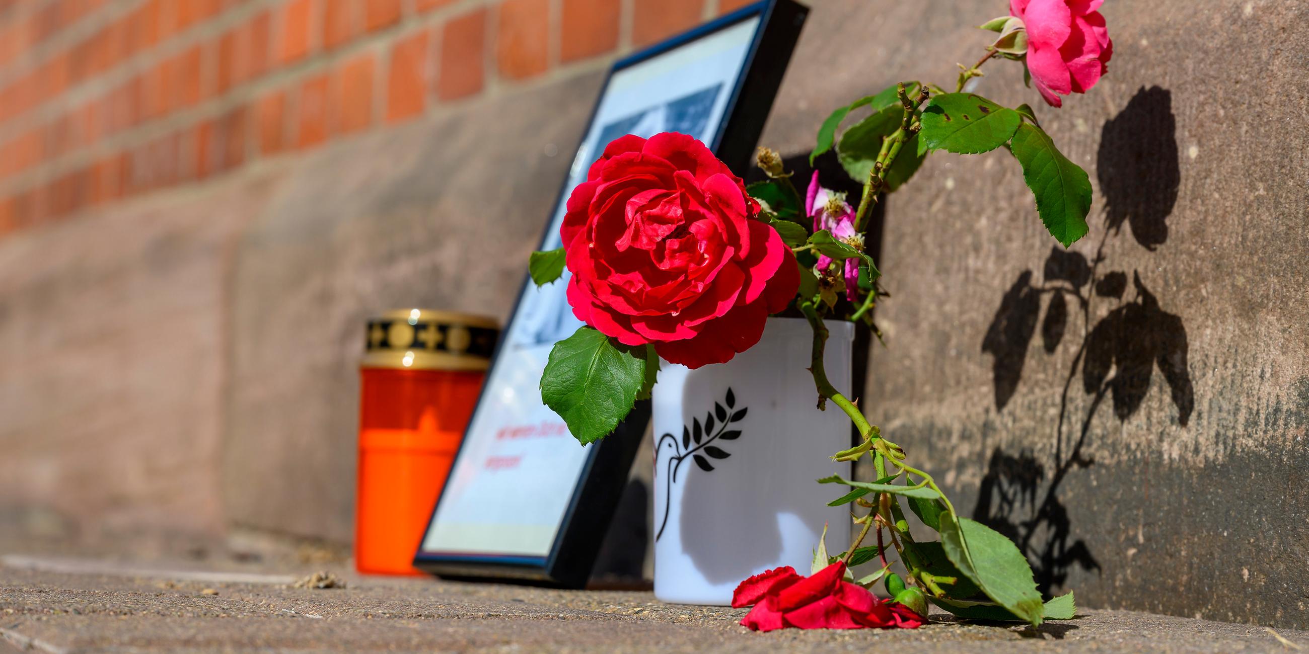 Nach Tod einer 16-Jährigen am Bahnhof Friedland