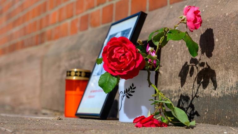 Nach Tod einer 16-Jährigen am Bahnhof Friedland