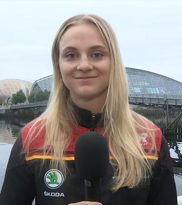 Lea Sophie Friedrich