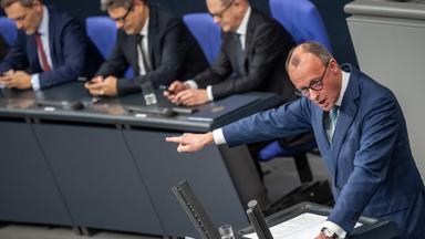 Friedrich Merz