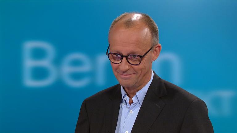 Friedrich Merz