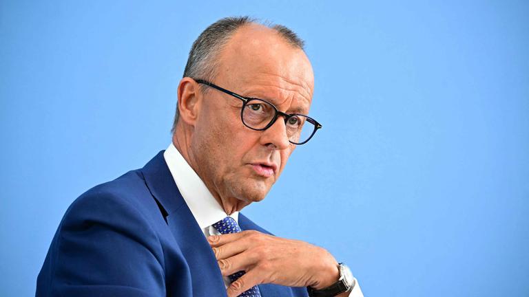 Friedrich Merz