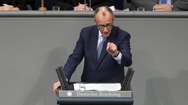 Friedrich Merz