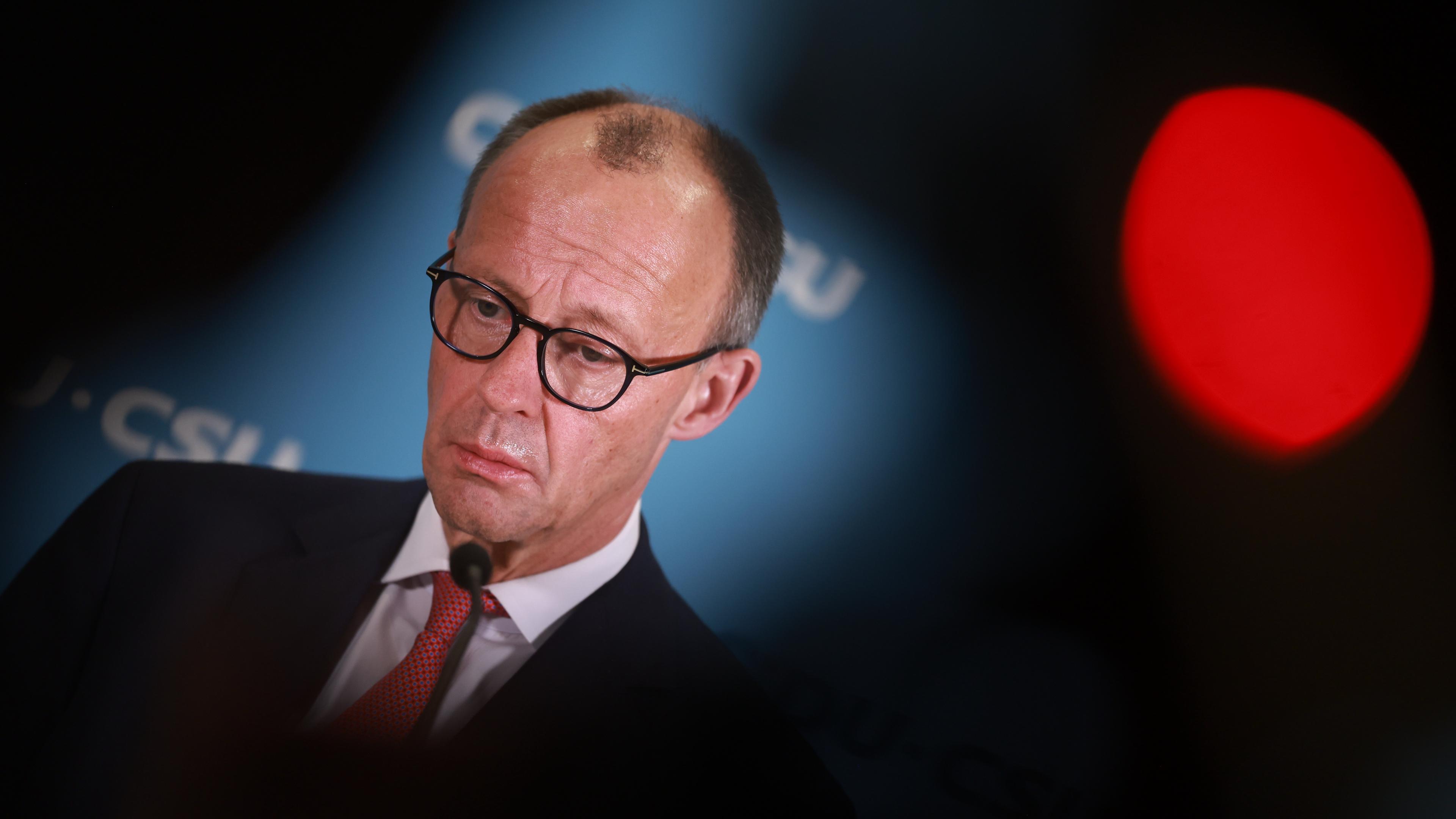Friedrich Merz