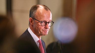 Friedrich Merz