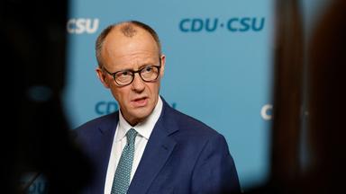 Friedrich Merz