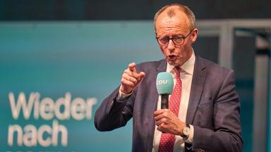 Friedrich Merz