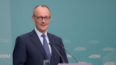 Friedrich Merz