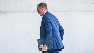 Friedrich Merz