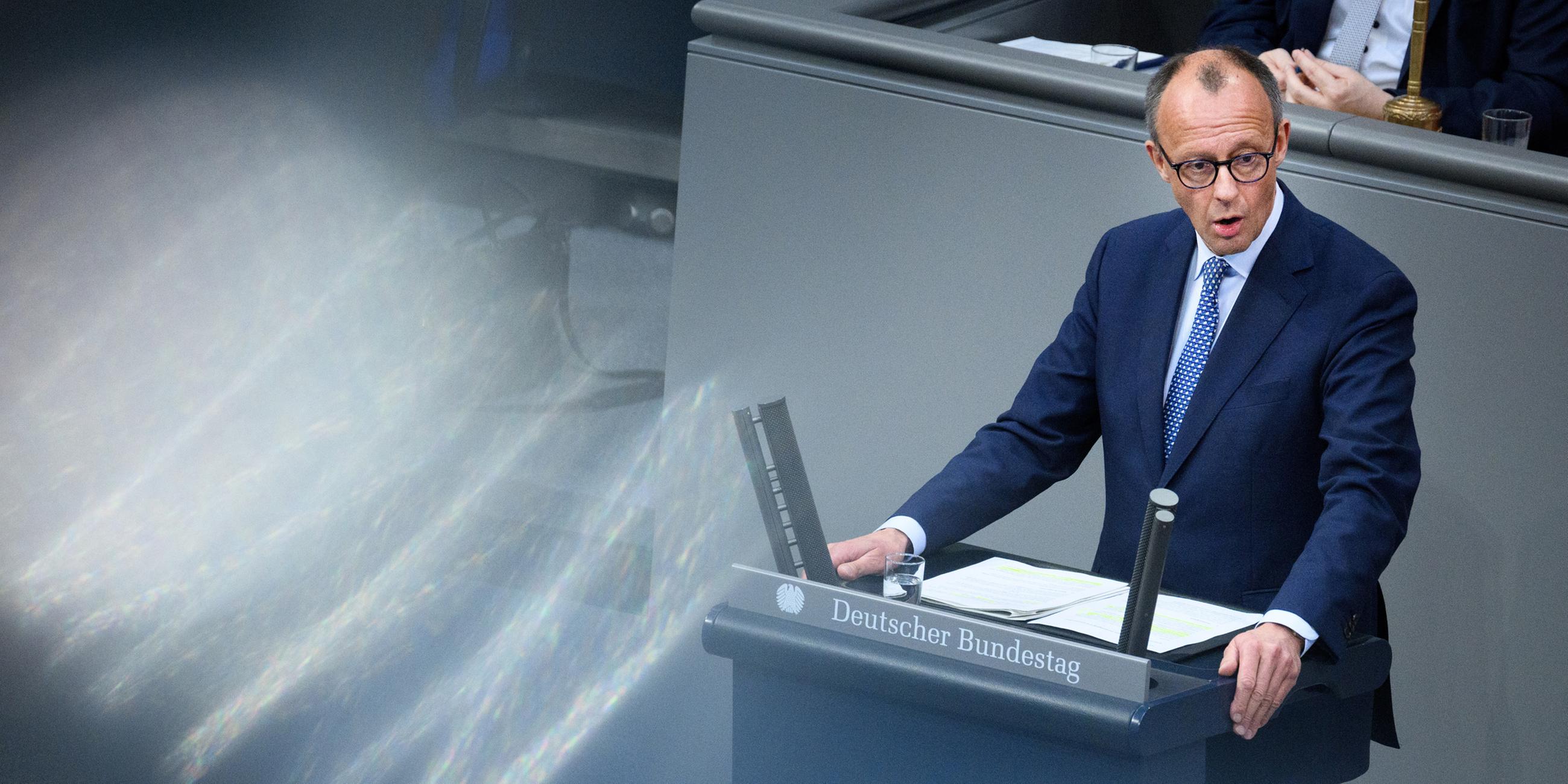 Friedrich Merz