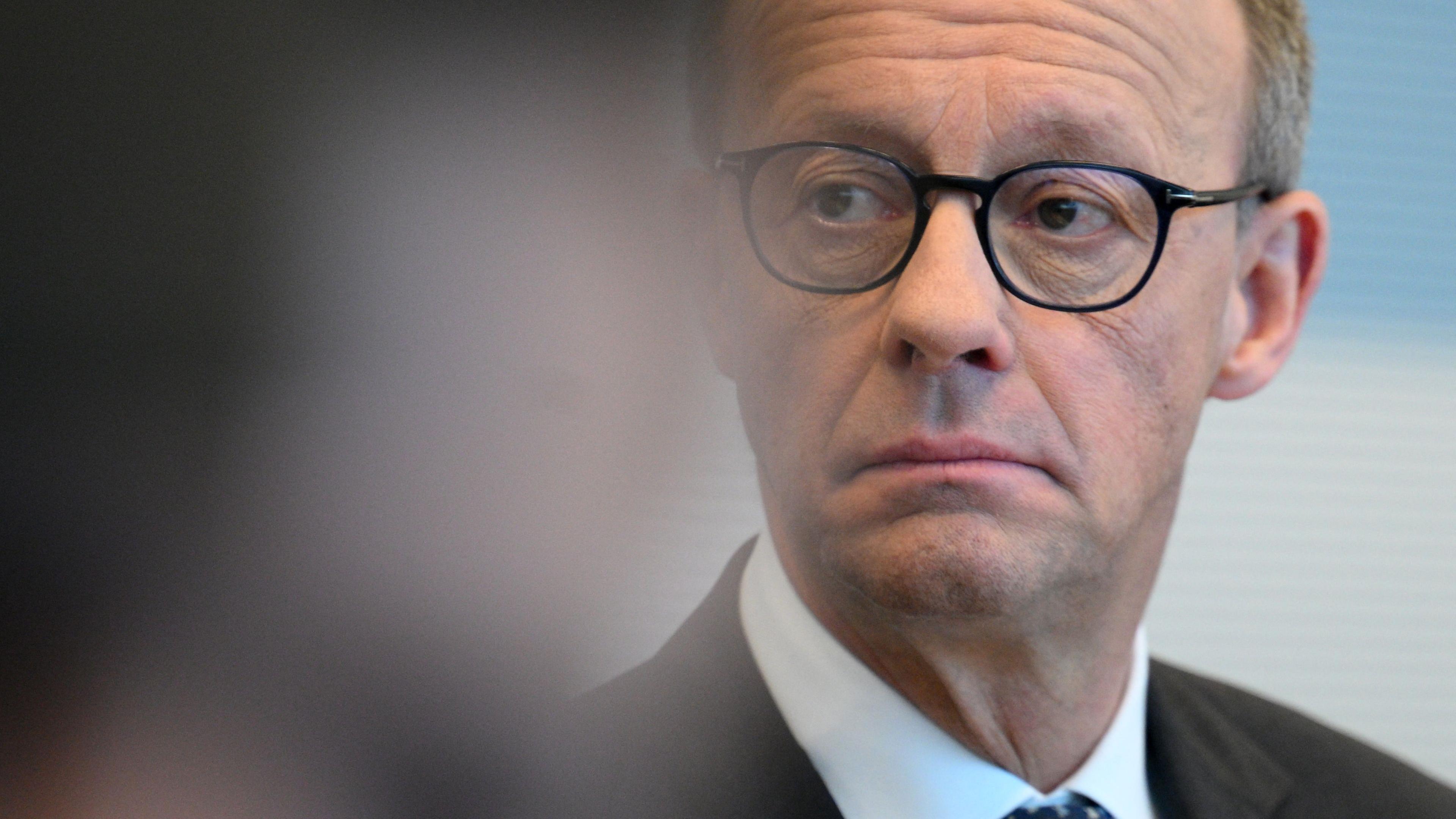 Friedrich Merz