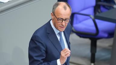 Friedrich Merz