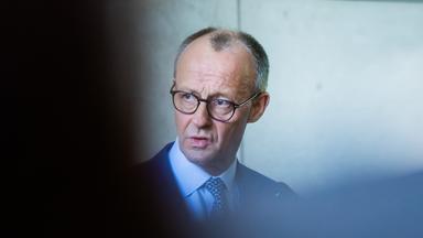 Friedrich Merz