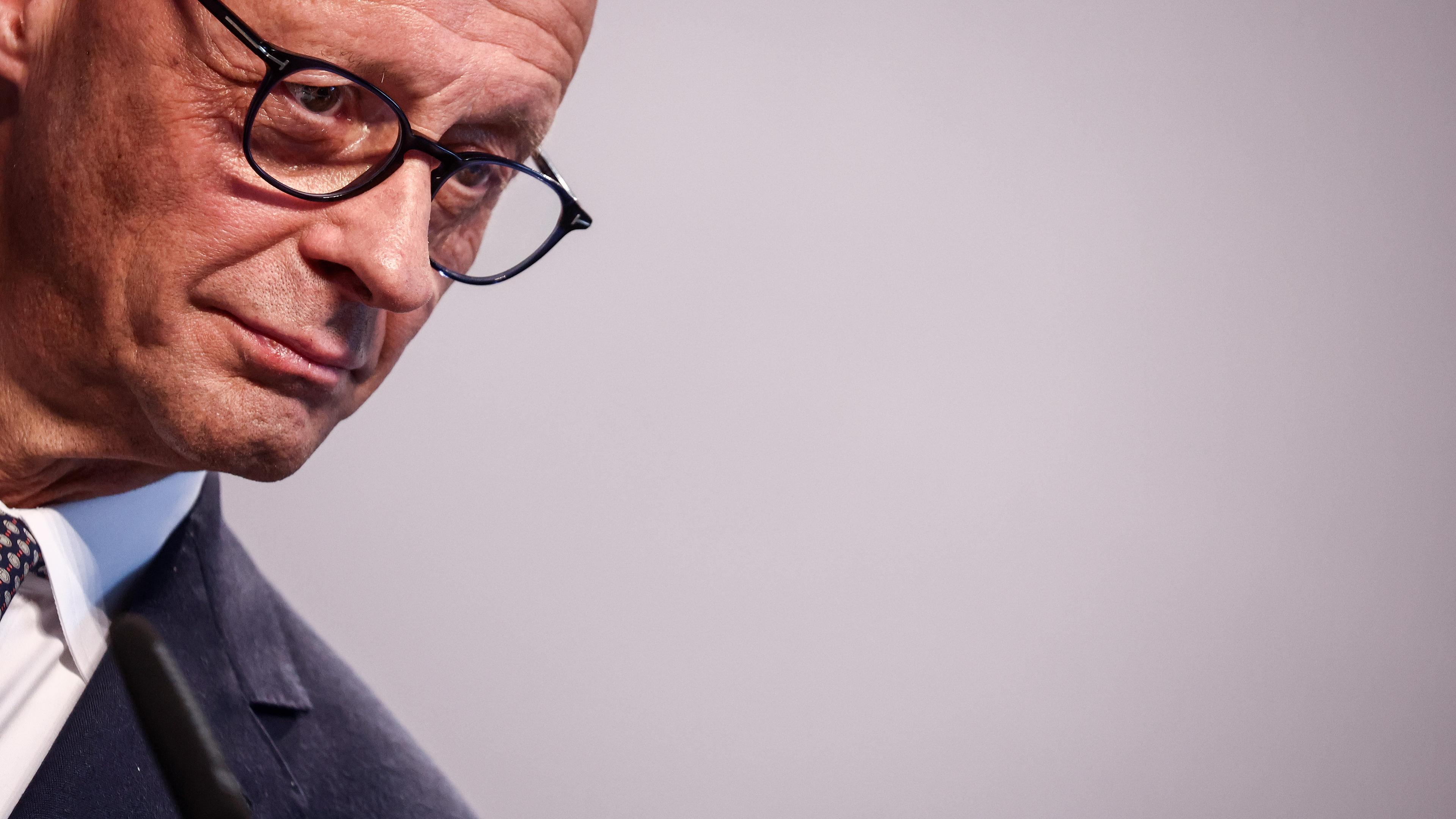 Friedrich Merz