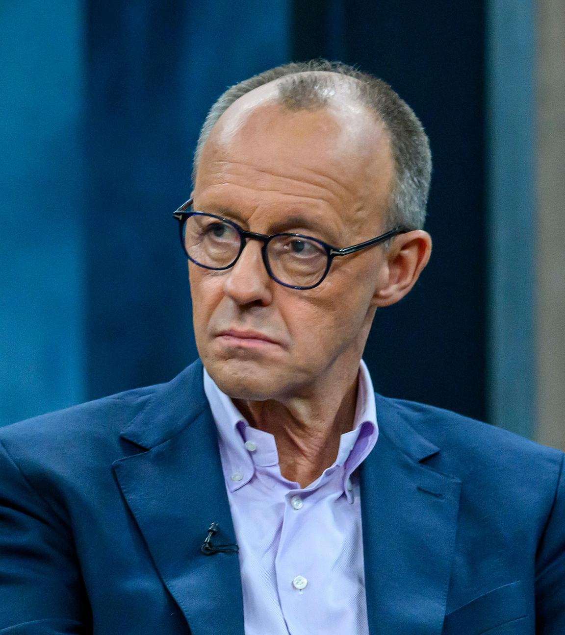 Friedrich Merz