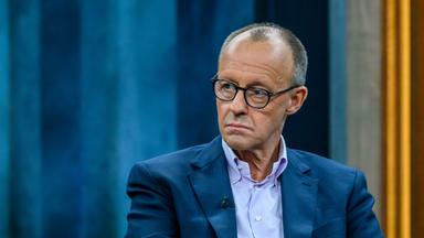 Friedrich Merz