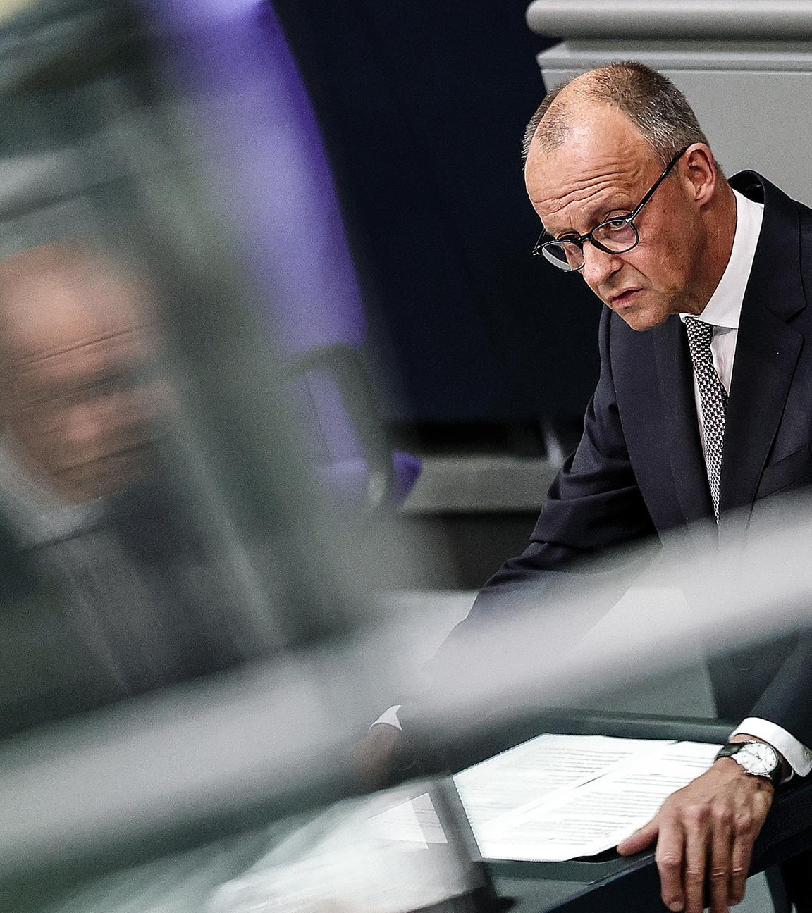 Friedrich Merz