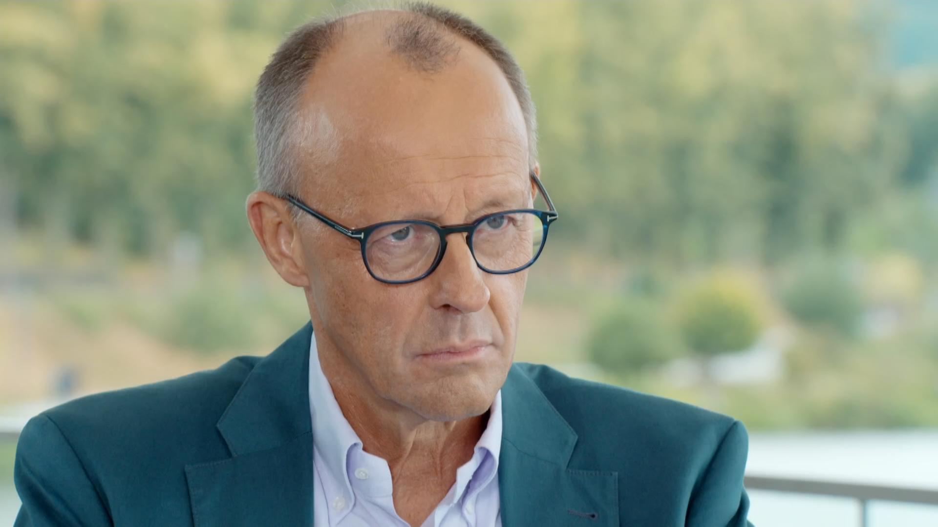 Friedrich Merz