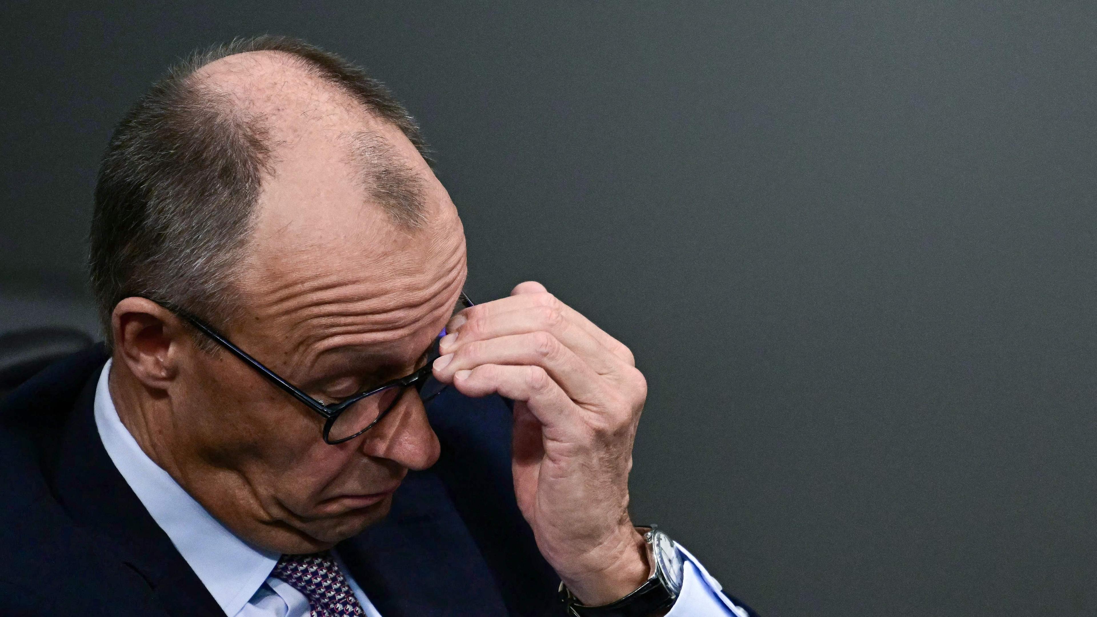 Friedrich Merz