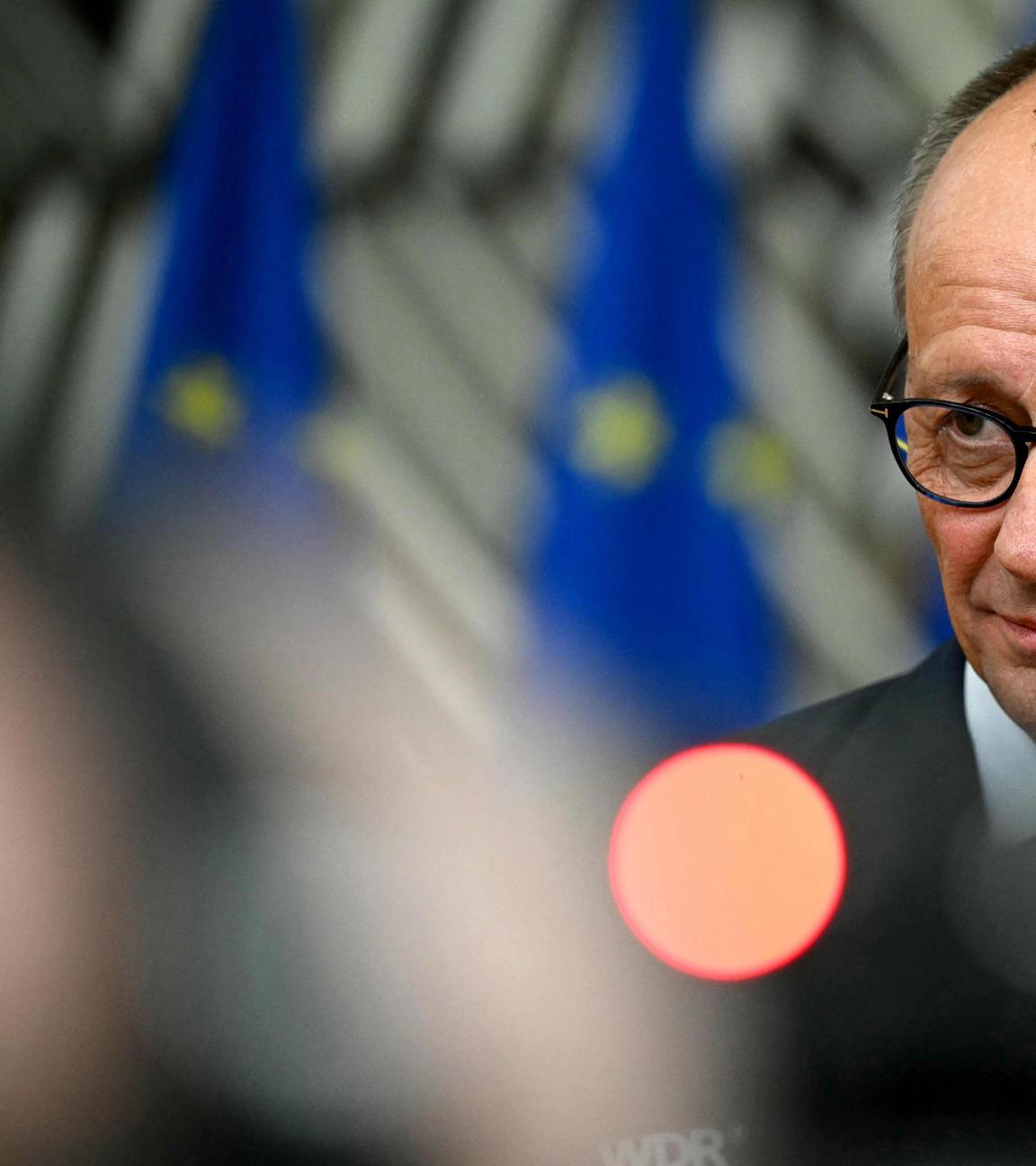 Friedrich Merz