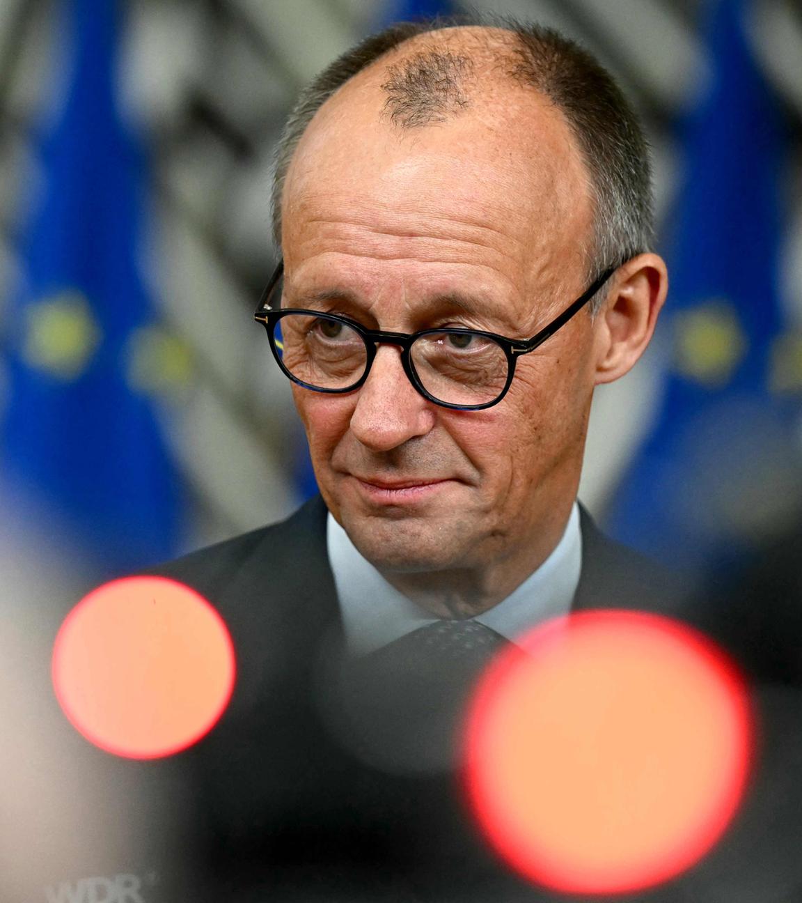 Friedrich Merz