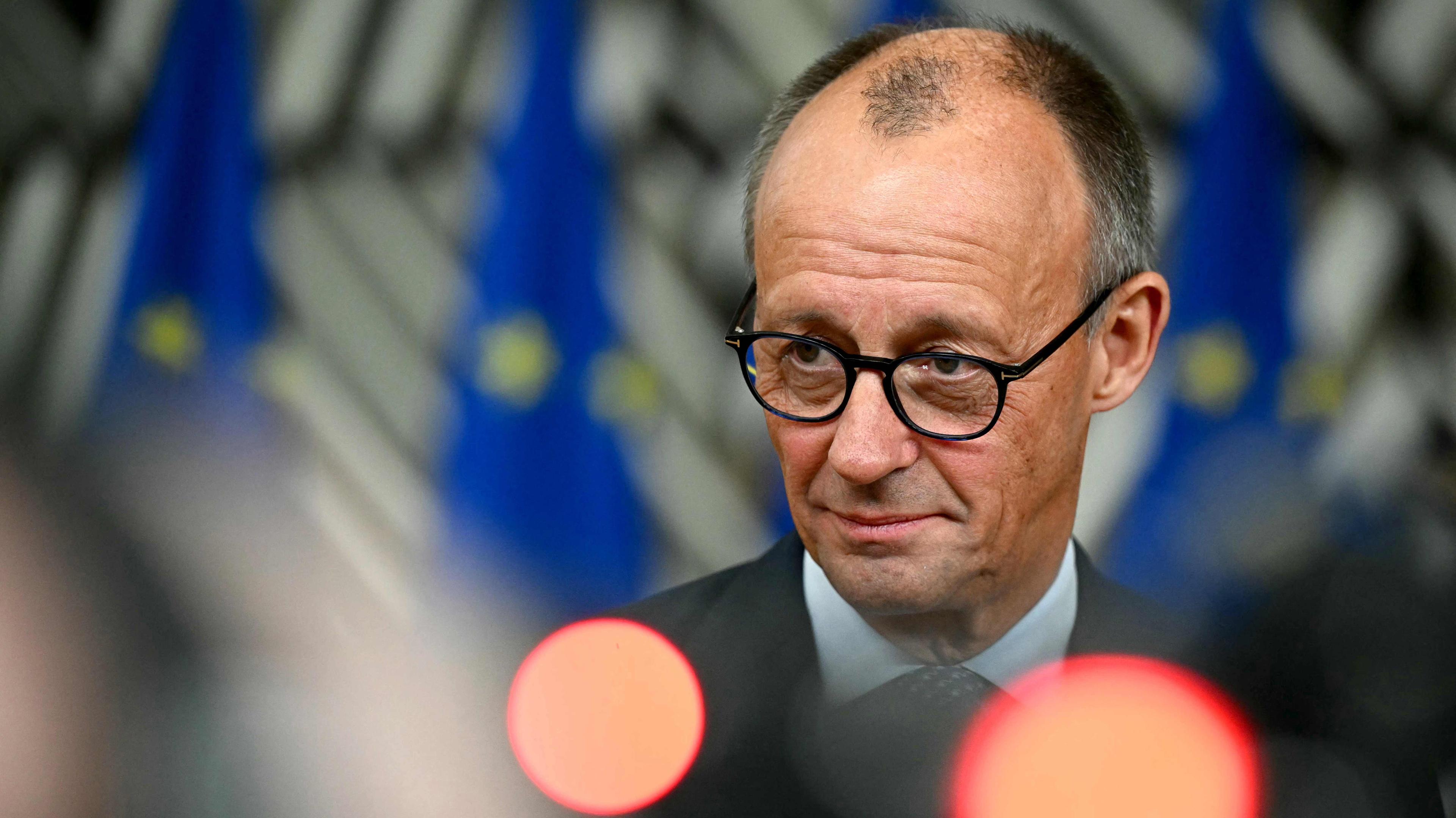 Friedrich Merz