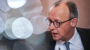 Merz und sein China-Dilemma