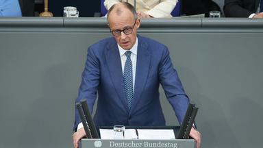 Friedrich Merz