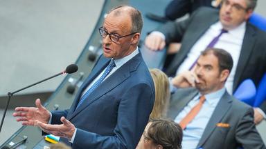 Friedrich Merz