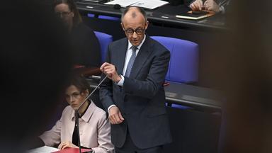 Friedrich Merz