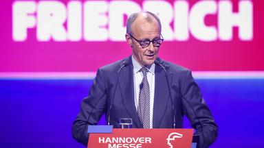 Energiekrise: Merz will Nationalen Sicherheitsrat einberufen