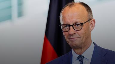 Merz vor Spitzengespräch: Können Reformen schaffen